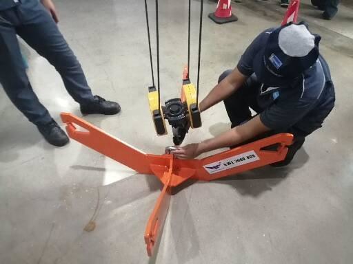 LINE_ALBUM_หลักสูตรปั้นจั่นเหนือนศีรษะ (Overhead Crane)_250828_26.jpg - หลักสูตรปั้นจั่นเหนือนศีรษะ (Overhead Crane)